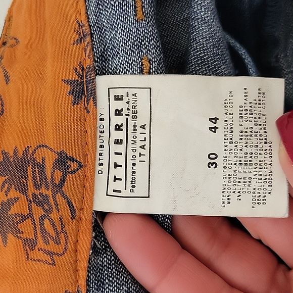 Dolce & Gabbana jeans - Picture 7 of 7